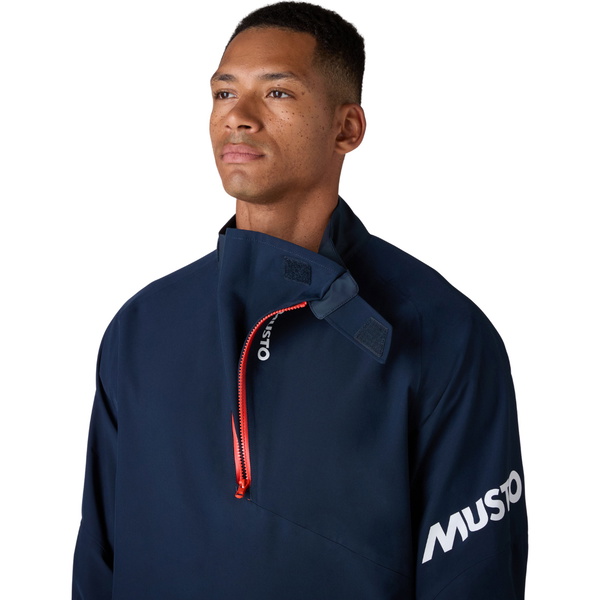 2026 Musto Champ Smock 2.0 82093 - Navy